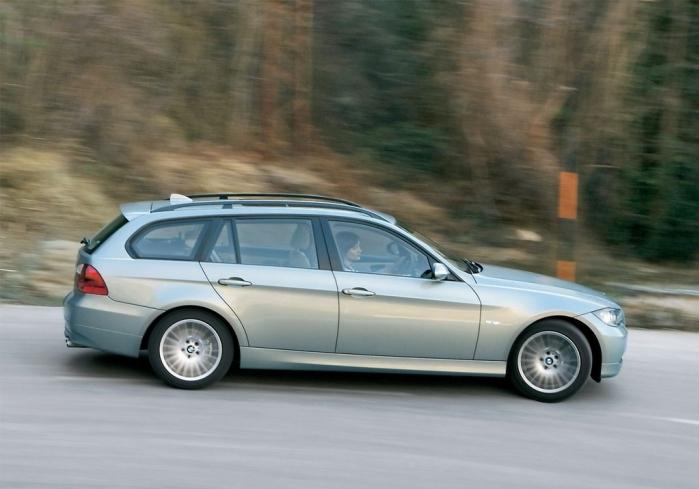 BMW 320d on entinen mestari, joka ei ole menettänyt tavoitteitaan nykyhetkellä
