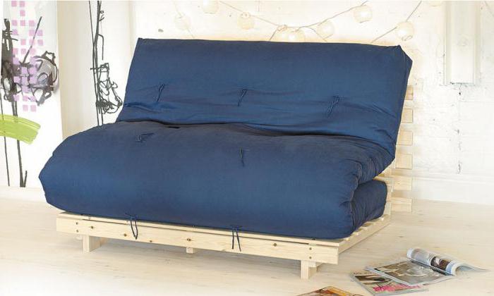 Japanilainen futon