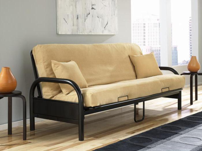 Futon patja: arvostelut