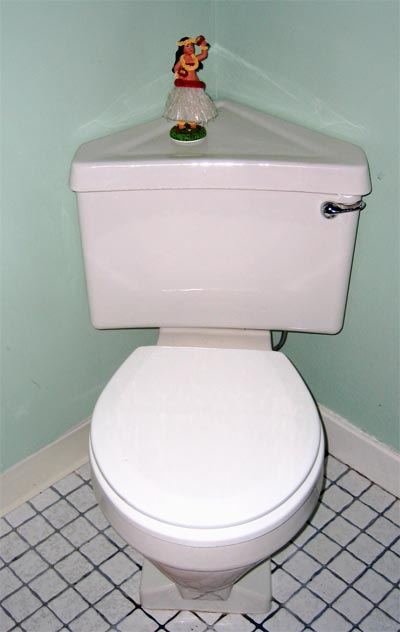 kulma-WC