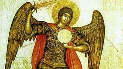 Guardian Angel Prayer: Suojaus ja tuki