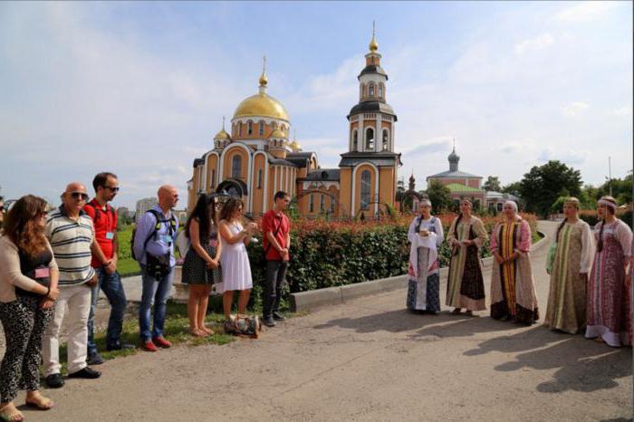 St. Alekseevskin naisten luostari (Saratov): osoite, puhelinnumero, luostarin pyhät