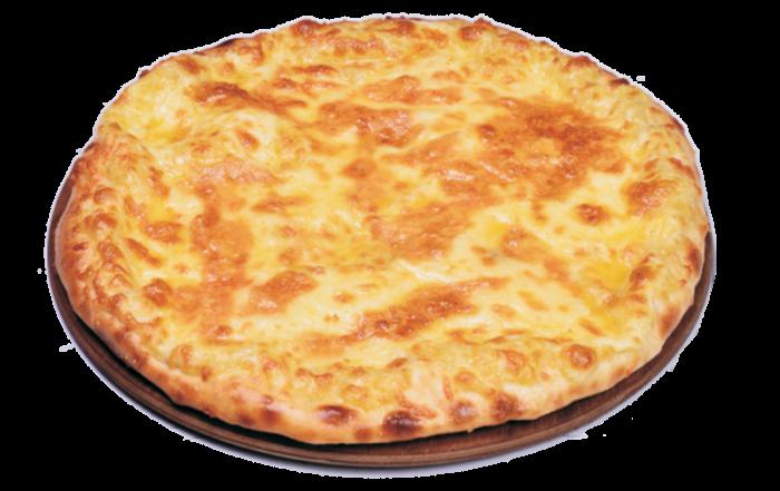 khachapuri Megrelianissa