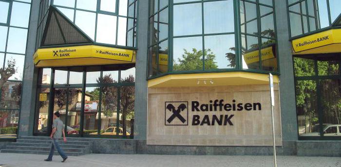 rahoitus raiffeisenbank