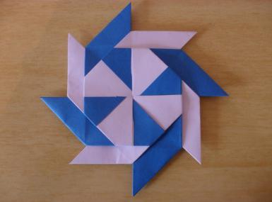 origami 