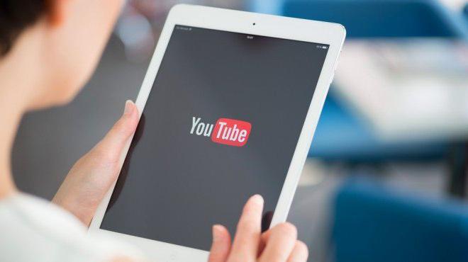 Maksettu tilaus Youtube: myytti tai todellisuus?