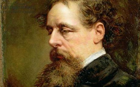 charles dickens joulu tarina 