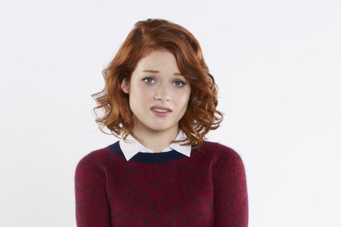 Jane Levy on tv-ohjelmien ja elokuvien näyttelijä