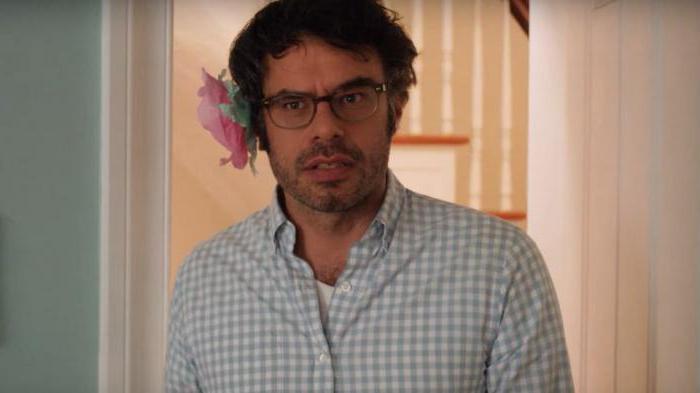 Jemaine clement elokuvia