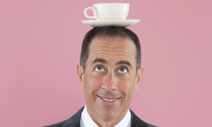 Jerry Seinfeld. Elämäkerta, elokuva, mielenkiintoiset faktoja koomikon elämästä