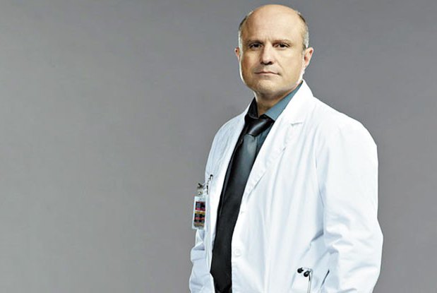 Enrico Colantoni: elämäkerta, ura, henkilökohtainen elämä.