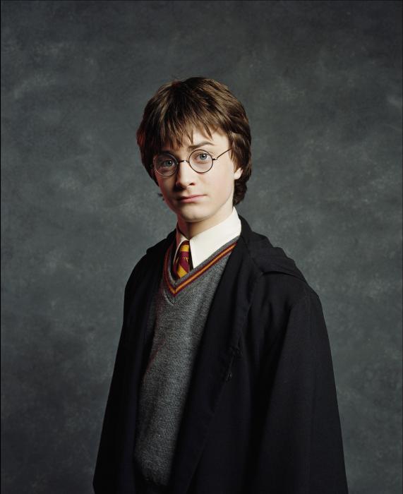 Harry Potterin Hermione-kuva