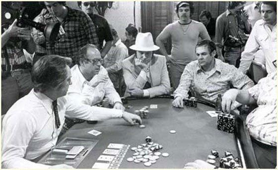 pokeripelihistoria 