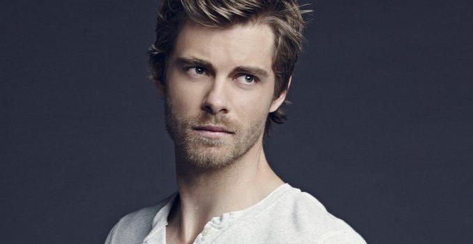 Luke Mitchell