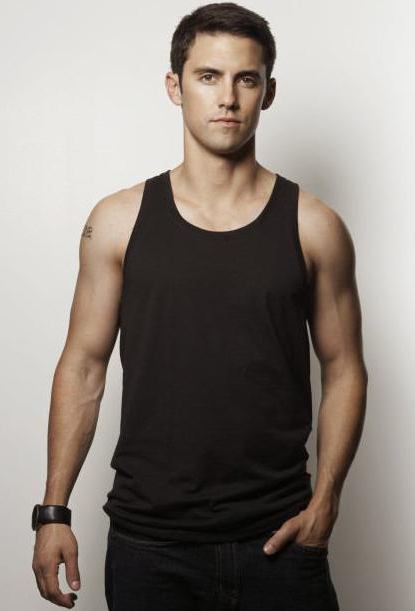 Peter Petrelli, sarjan luonne 