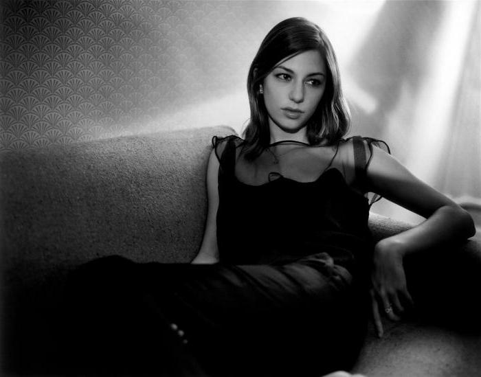 Sofia Coppola