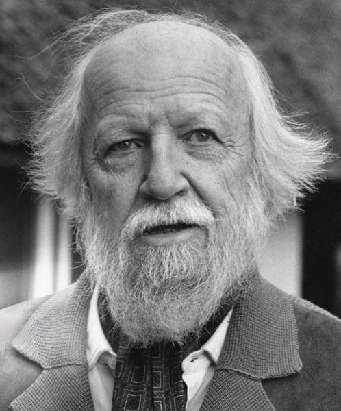 William Golding: elämäkerta, teokset