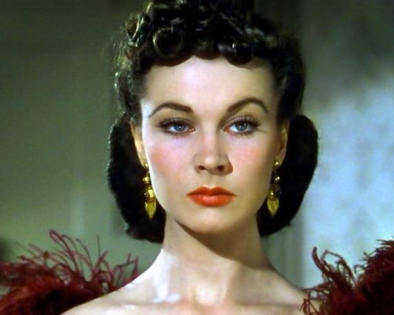 Vivien Leigh: suosikki näyttelijäsi elämäkerta