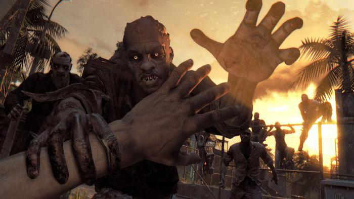 Dying Light - mihin säästää tietokoneellesi?