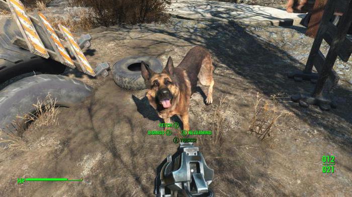 fallout 4 laastari heikkoa pc: lle