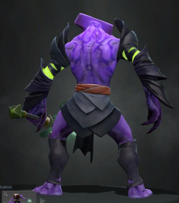 Faceless Void Facility Guide