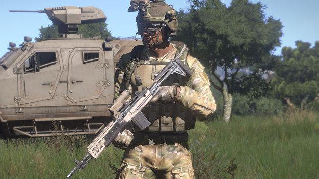 optimointi arma 3 moninpeli 