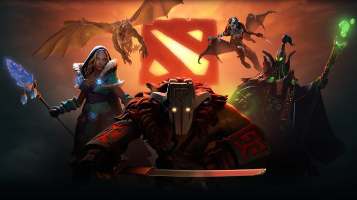 Dota 2 miten asentaa