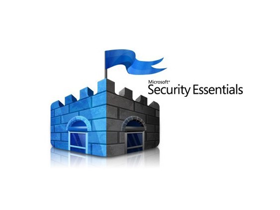 miten poistaa Microsoft Security Essentials Windows 7