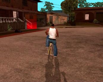 gta san andreas android säilyttäminen