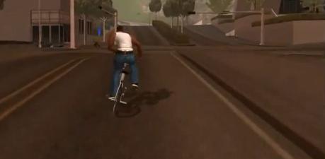 gta san andreas huijasi androidia 