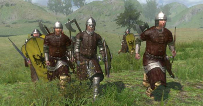 Mount and Blade 2: Bannerlord: järjestelmän vaatimukset ja esikatselu pelistä