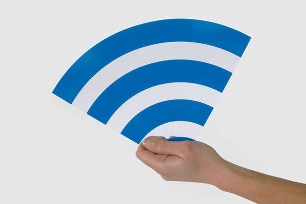 miten Wi-Fi toimii