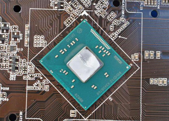 Intel Celeron 