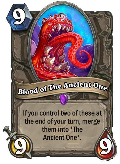 Hearthstone: apuohjelma. Kannet, joilla on Deathwing (Hearthstone). Miten saada Deathwing Hearthstone?