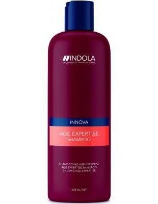 indole shampoo arvostelut