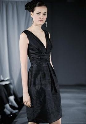 Dress Chanel - tyylikäs, aika testattu