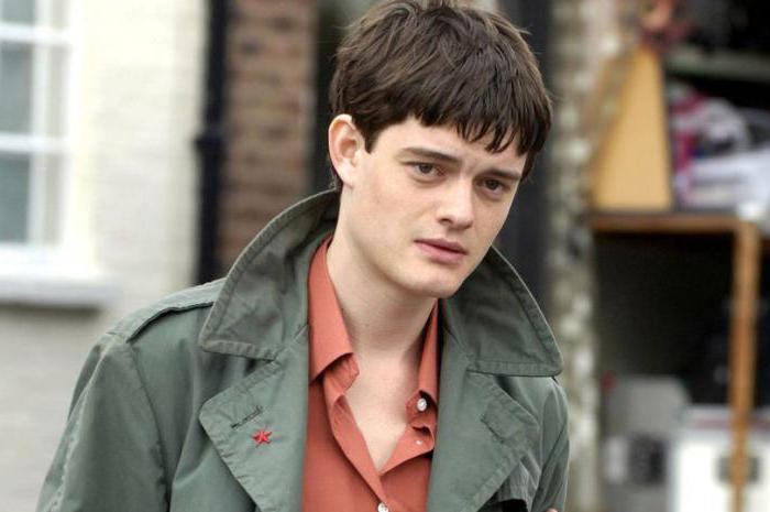 Sam Riley elämäkerta 