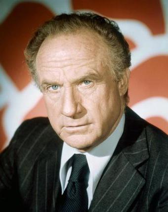 Jack Warden Elokuvaus