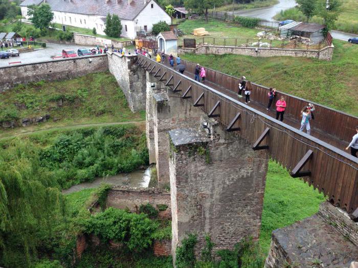 Mystinen Romania. Korvinovin linna ja sen legendoja