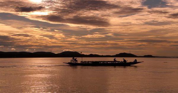 Brahmaputra-joki. Bioresortioiden geneettinen varastointi