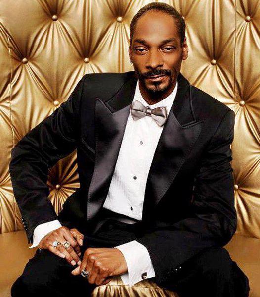 Snoop Dog Growth Paino