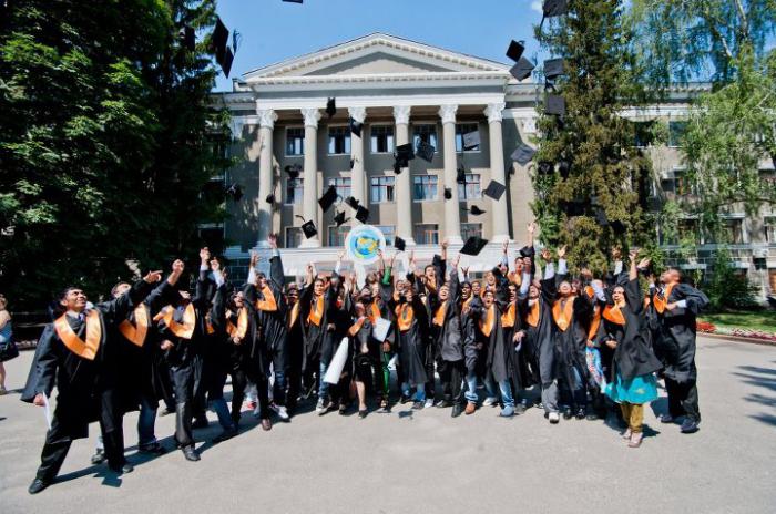 hostelli Kharkov Medical University 