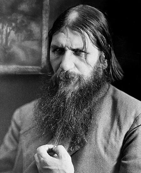 Rasputin Gregory: Mielenkiintoisia faktoja, ennusteita