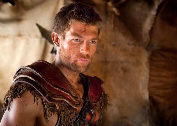 Spartacus. Gladiator ja slaavien kuningas