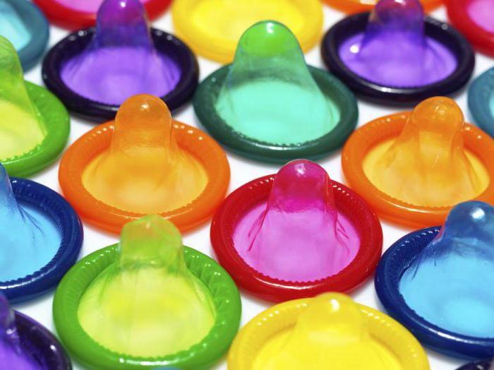Kondomit Sensex - "kuuma" ja turvallinen seksi on taattu!