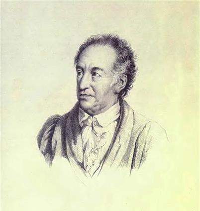 Johann Wolfgang von Goethe: elämäkerta, valokuvat, teokset, lainausmerkit