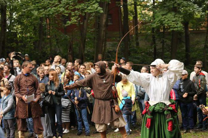 Arkkitehti- ja etnografinen museo-varaus 