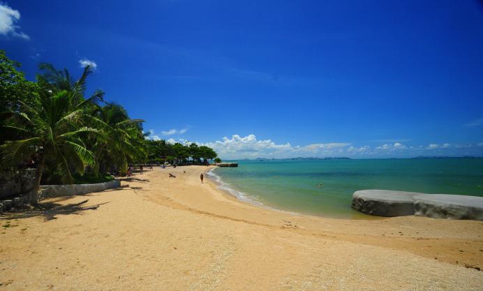 thaimaa pattaya vapaapäivät 