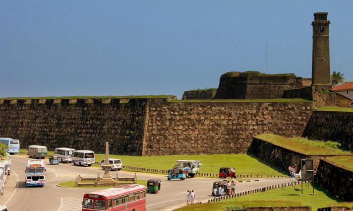 Galle Sri Lanka