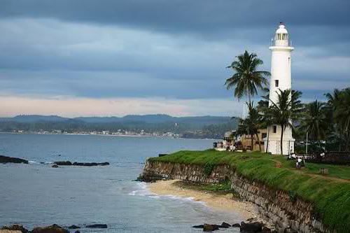 galle fort sri lanka